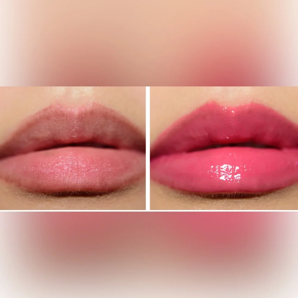 Pat McGrath Heavy Petal LUST Lip Gloss. NEW IN BOX.